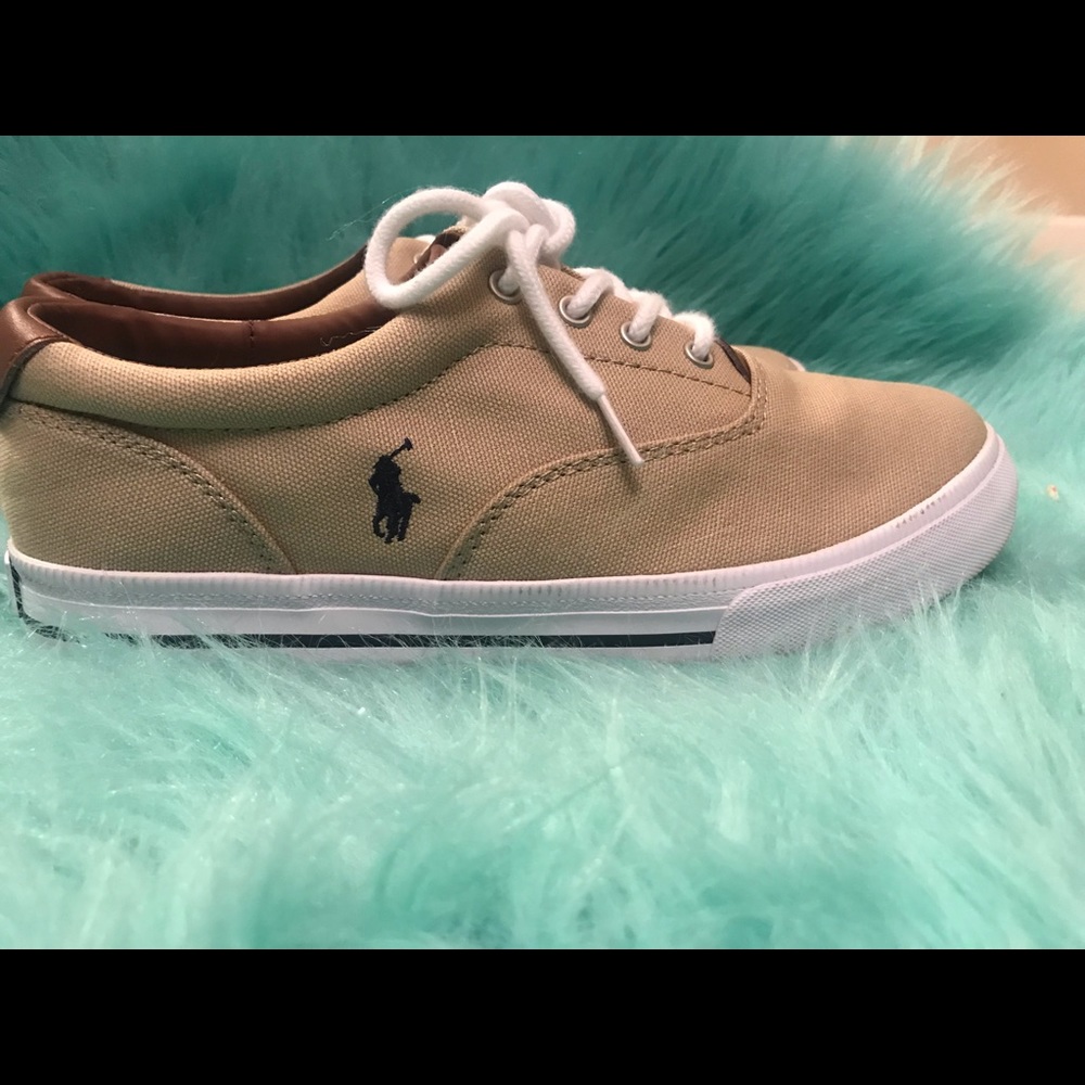 Polo Ralph Lauren Vaughn Sneaker Sold